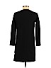 Theory Black Cocktail Dress Size 0 - photo 2