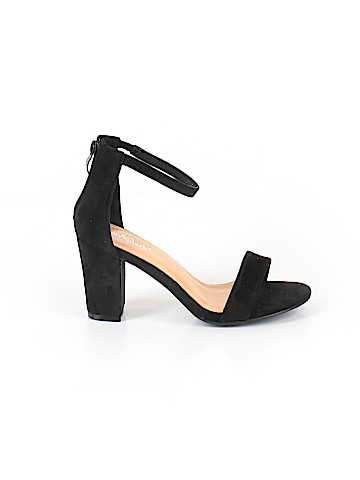 Assorted Brands Heels (view 1)