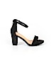 Assorted Brands Black Heels Size 6 - photo 1