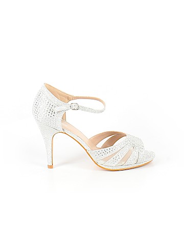 Bella Marie Heels (view 1)