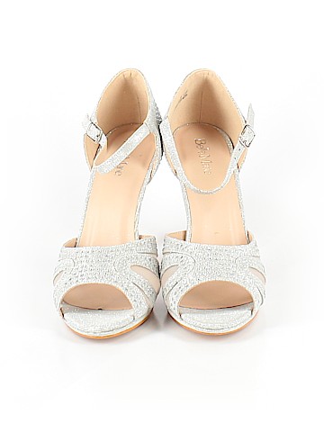 Bella Marie Heels (view 2)