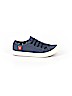 Joules Blue Sneakers Size 4 (youth) - photo 1