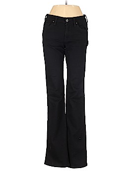 7 For All Mankind Size 25 waist