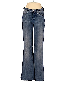 7 For All Mankind Size 24 waist