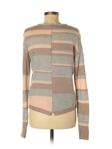 Rebecca Taylor Cashmere Pullover Sweater (view 2)