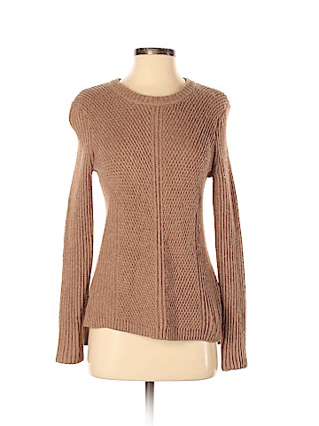 Madewell Pullover Sweater (view 1)