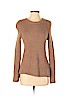 Madewell Tan Pullover Sweater Size XS - photo 1