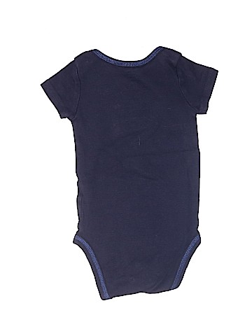 Just One You Short Sleeve Onesie (view 2)