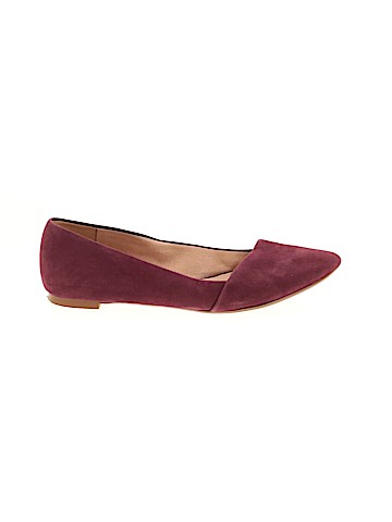 Madewell Flats (view 1)