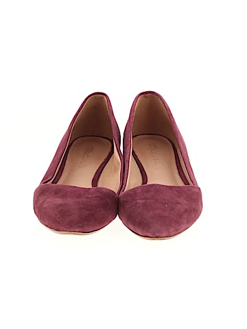 Madewell Flats (view 2)