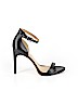 BCBGMAXAZRIA Black Heels Size 10 - photo 1