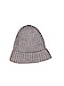 Unbranded Solid Gray Beanie One size - photo 1