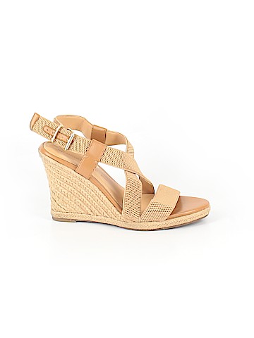 Banana Republic Wedges (view 1)