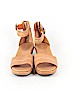 Ariat Brown Sandals Size 11 - photo 2