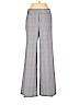 Trina Turk Gray Dress Pants Size 2 - photo 1