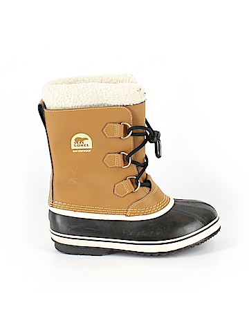 Sorel Boots (view 1)