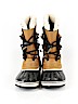 Sorel Tan Boots Size 6 - photo 2