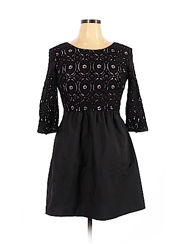 I Heart Ronson Casual Dress (view 1)