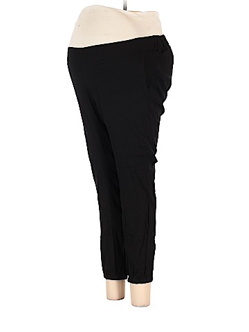 A Pea in the Pod Casual Pants (view 1)