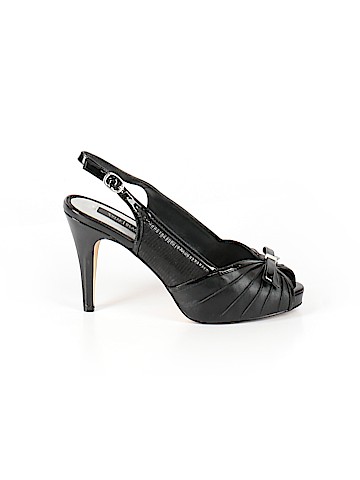 White House Black Market Heels (view 1)