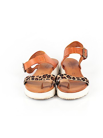 Sundance Sandals (view 2)