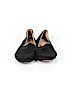 Lands' End Black Flats Size 7 - photo 2