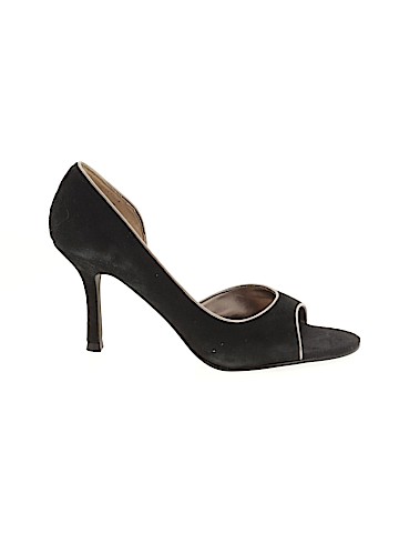 Rampage Heels (view 1)