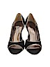 Rampage Black Heels Size 7 1/2 - photo 2