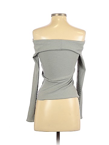 Abercrombie & Fitch Pullover Sweater (view 2)