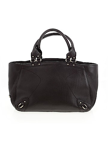 Cole Haan Leather Shoulder Bag (view 1)