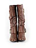 West Blvd. Brown Boots Size 10 - photo 2
