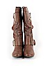 West Blvd. Brown Boots Size 8 1/2 - photo 2