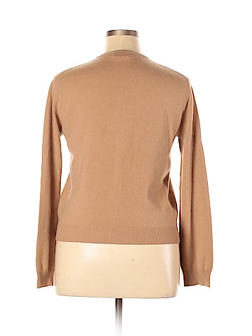 Neiman Marcus Cashmere Cardigan (view 2)