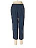 Gap 100% Tencel Lyocell Blue Casual Pants Size S (petite) - photo 1