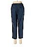 Gap 100% Tencel Lyocell Blue Casual Pants Size S (petite) - photo 2