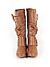 West Blvd. Brown Boots Size 6 - photo 2