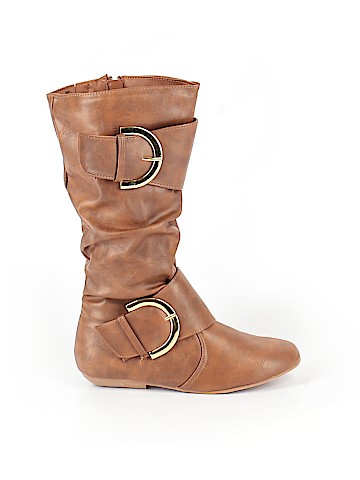 West Blvd. Boots (view 1)