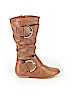 West Blvd. Brown Boots Size 6 - photo 1