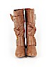 West Blvd. Brown Boots Size 6 - photo 2