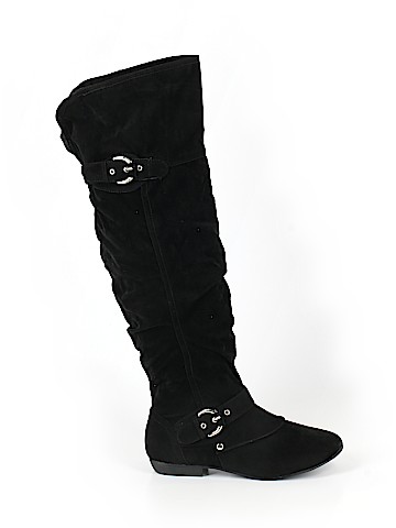 West Blvd. Boots (view 1)