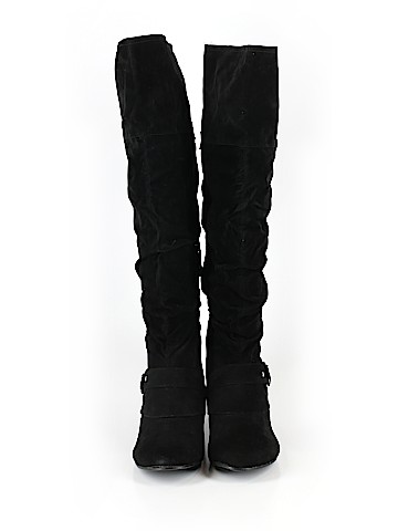 West Blvd. Boots (view 2)