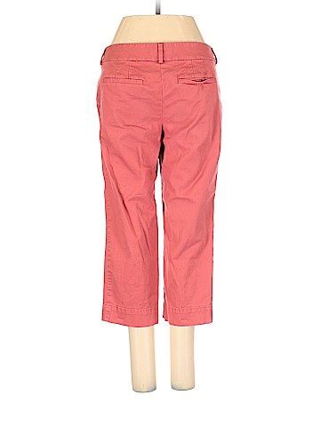 Ann Taylor LOFT Khakis (view 2)