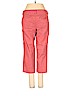 Ann Taylor LOFT Pink Khakis Size 2 (petite) - photo 2