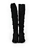Lucita Black Boots Size 6 - photo 2