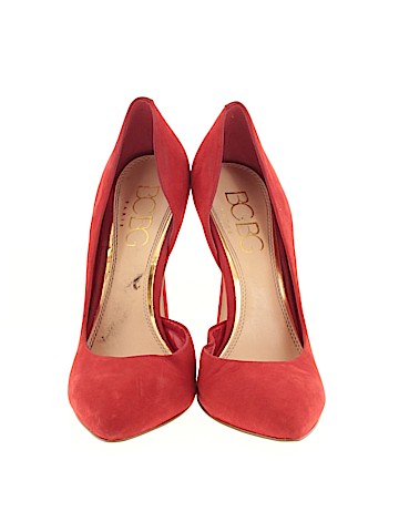BCBGirls Heels (view 2)