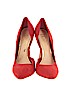 BCBGirls Red Heels Size 8 - photo 2