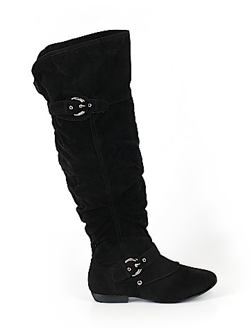 Lucita Boots (view 1)