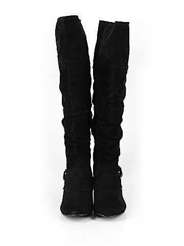 Lucita Boots (view 2)