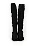 Lucita Black Boots Size 6 - photo 2