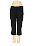 The Limited Black Dress Pants Size 4 (petite) - photo 1